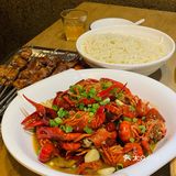 🔥可选13种口味的龙虾店👏🏻张胡李🦞