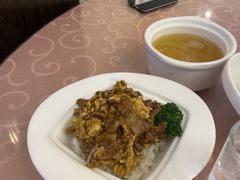 -烤肉宛饭庄(南礼士路店)