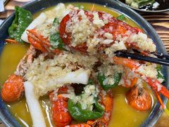 -星记小馆·小蓝龙·老南京砂锅菜(上海路店)