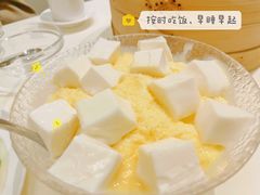 玉脂冰清-鼎泰丰(渔阳店)
