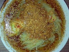 冷面-西塔大冷面(市府大路店)