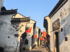 -嘉兴月河历史街区