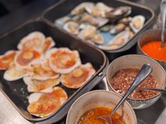 -The COOK·厨餐厅·自助餐(浦东嘉里大酒店)