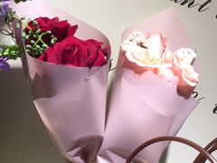 -花言草语鲜花店(灵山路店)