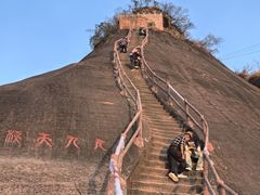 -丹霞山风景名胜区