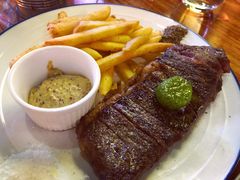 -羽深肉铺 Steak & Wine