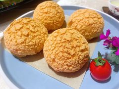 -味可道美食坊(福基路店)