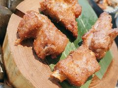 -沿江海南菜·文昌鸡祖师爷(大东海店)