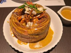 -拾号牛扒(宝安壹方城店)