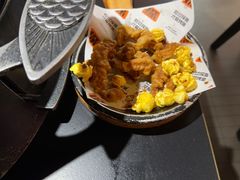-探鱼·鲜青椒爽麻烤鱼(番禺万达店)