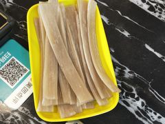-古乐牛香·鲜牛肉牛杂火锅(解放东路店)