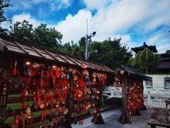 -牛首山文化旅游区