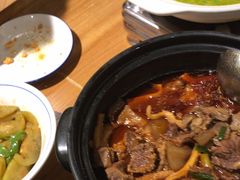 -肖记公安牛肉鱼杂馆· 省级非物质文化遗产(仁和路店)