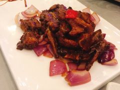 -丽华园(汉阳龙阳店)