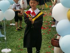 -北京市圣克弗斯幼儿园·Think first(月亮河校区)