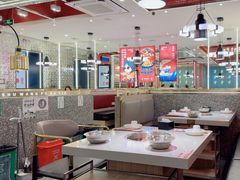 -巴蜀王婆大虾(南锣鼓巷店)