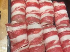 肥牛泡菜锅-一心创作料理屋(经开万达店)