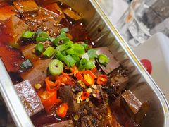 -鱼酷活鱼烤鱼(沈阳大悦城店)