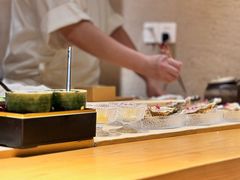-鮨青(恒基名人购物中心店)
