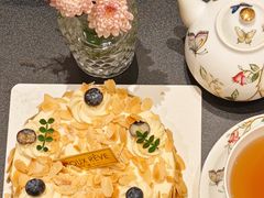 -杜哈夫DOUX RÊVE·生日蛋糕(日月光店)