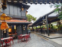 -川悦留香·海鲜餐厅(海棠68环球美食街店)