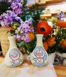 点击看大图 -今日陶艺(富力广场店)