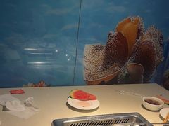 -海底捞火锅(万丰桥店)