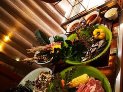 -马哥孛罗酒店·SAVVY全日餐厅