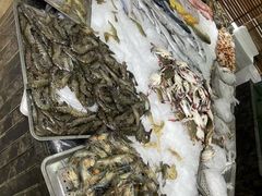 -宝源大酒店(胶州海鲜街店)