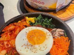 -七八冷面·延边朝鲜族美食(欢乐谷店)