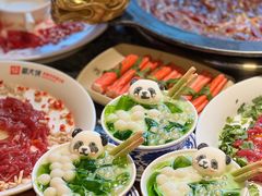 -蜀大侠火锅(寰球文化地标·总府店)