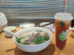 -秦关面道(世博店)