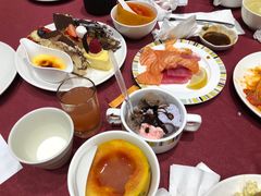 -威珀斯酒店·珀萃美食餐厅