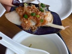 -天然居·漳港海鲜·海景餐厅(南澳总店)