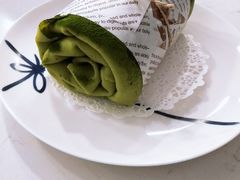-贝紫Style(木马公寓店)