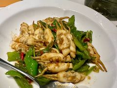 -开海·红岛海鲜虾水饺(石老人店)