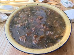 -老火车站牛肉粉