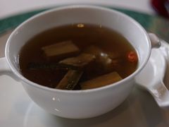 -三号黄浦会Canton Table