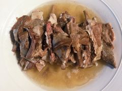 蒙古手扒肉-九十九顶毡房(阜石路店)