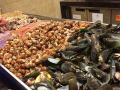 iphone_upload_pic-惠州皇冠假日酒店·西餐厅·自助餐厅