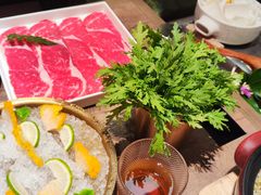 -蘑界·野生菌火锅(深业上城店)