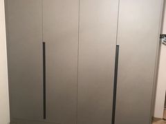 -佰丽爱家全屋定制(汶水店)