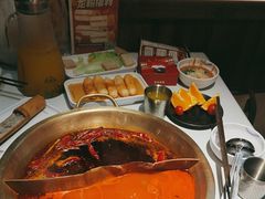-小龙坎火锅(总店)