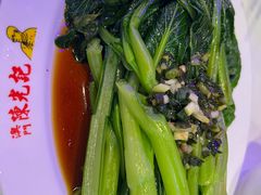 -澳门陈光记烧味饭店(南京德基广场店)