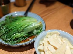 -蟹黄鱼·海派深夜面馆(巨鹿路店)