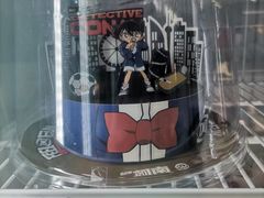 -DQ·蛋糕·冰淇淋(周浦万达店)
