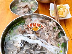 -攀枝花·任德琼·盐边羊肉米线