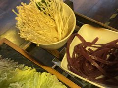 -滇釜火锅·能喝汤的火锅(车公庄店)