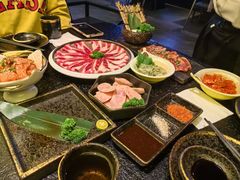 -樱嘢·炭火烧肉(惠南店)