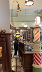 点击看大图 -IMUSE BARBER SHOP